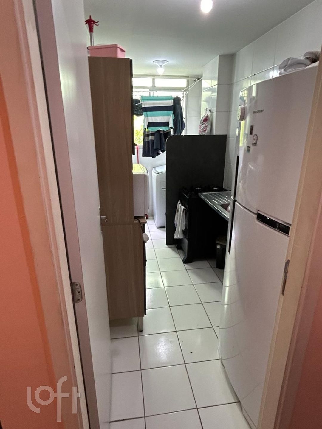 Apartamento, 2 quartos, 48 m² - Foto 4