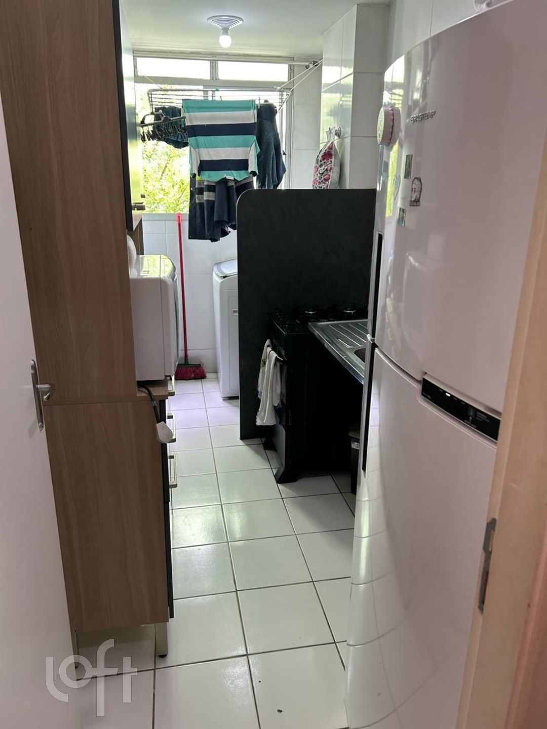 Apartamento, 2 quartos, 48 m² - Foto 3