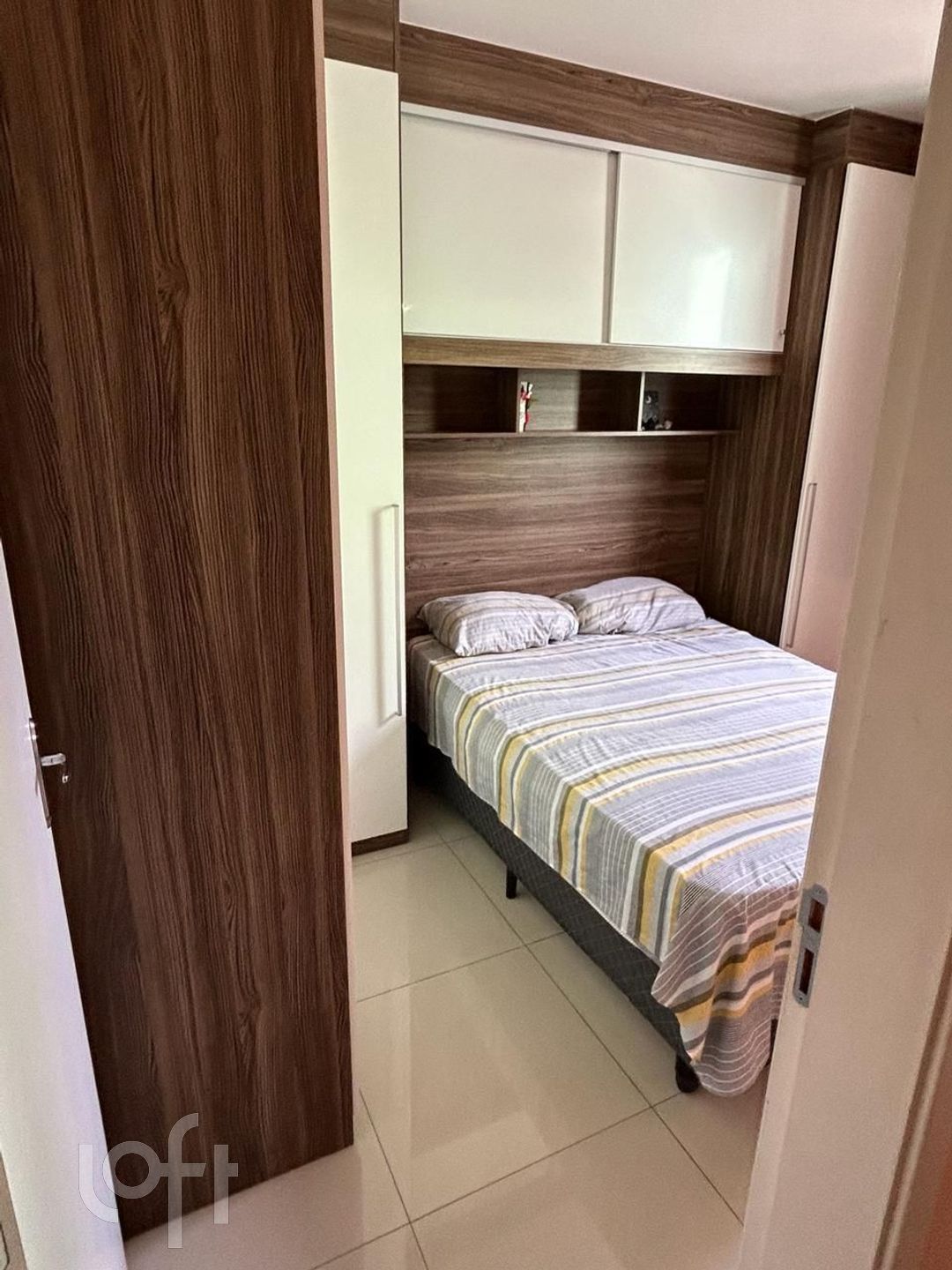 Apartamento à venda com 2 quartos, 48m² - Foto 7