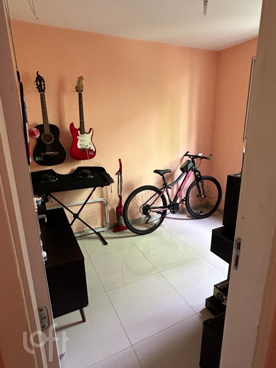 Apartamento à venda com 2 quartos, 48m² - Foto 9