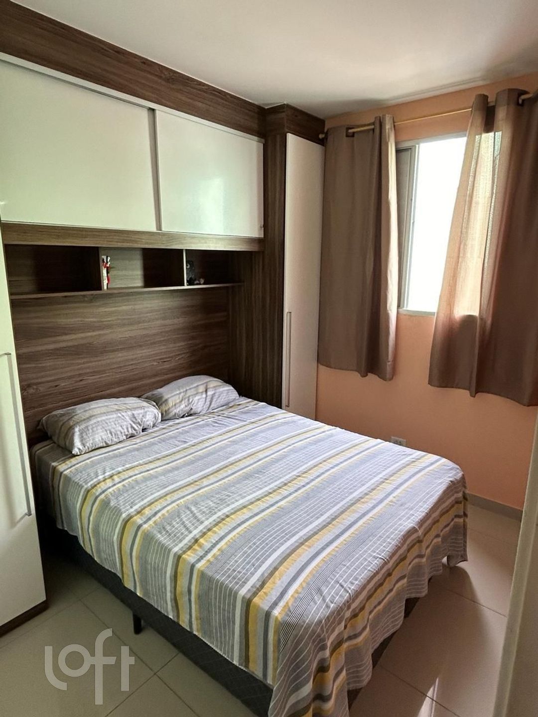 Apartamento à venda com 2 quartos, 48m² - Foto 8