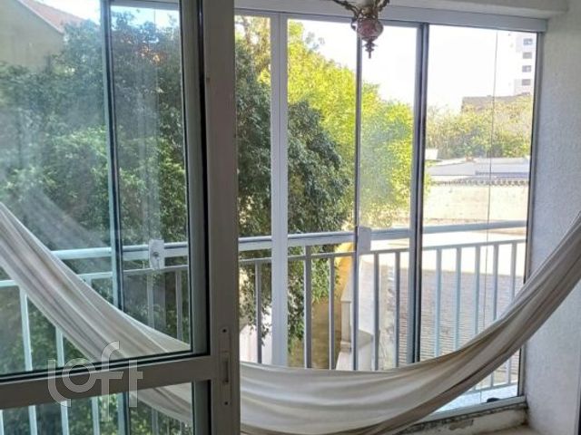 Apartamento com 114m², 3 dormitórios no bairro Centro em Canoas para Comprar