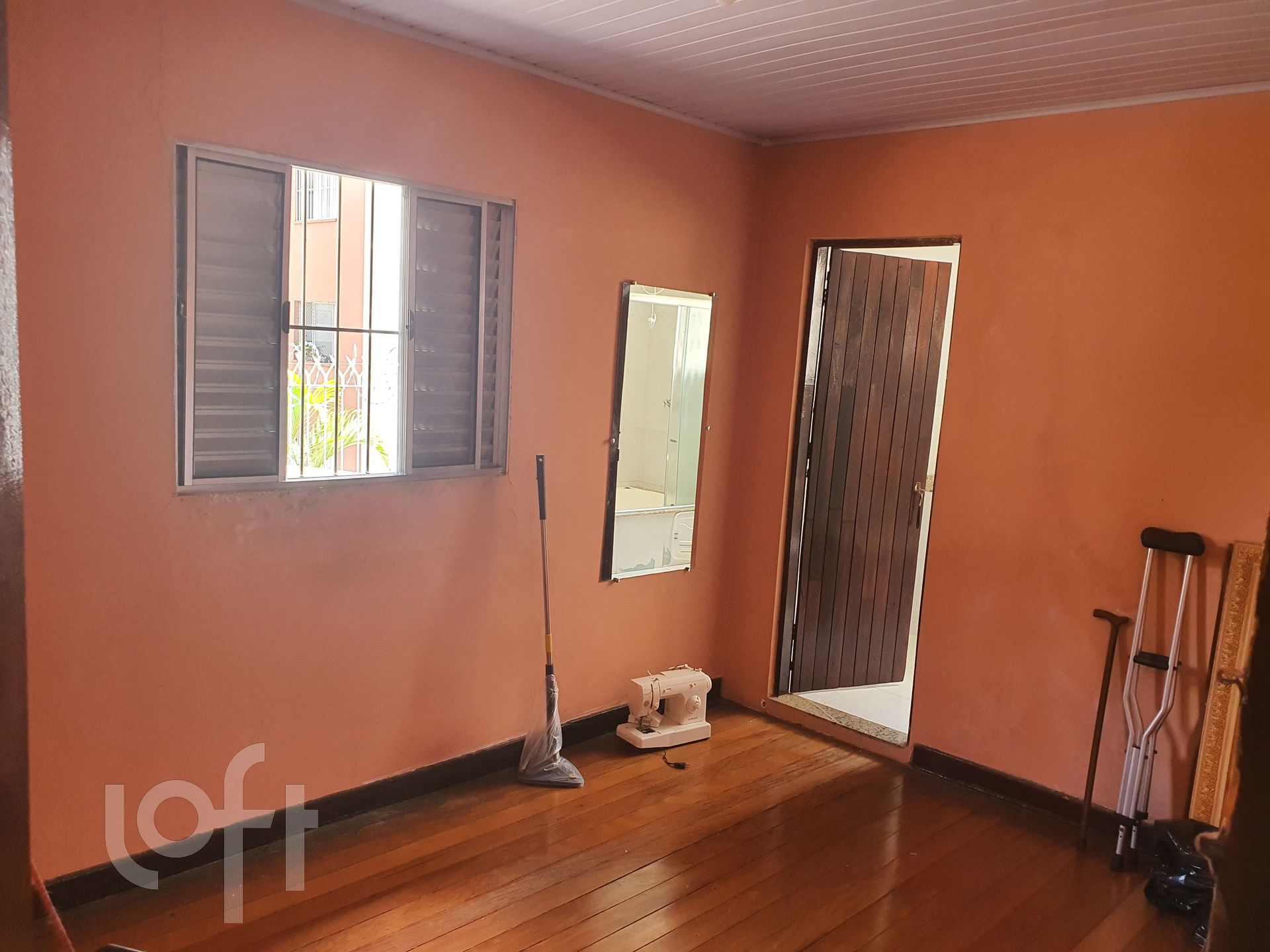 Apartamento à venda em Jardim Boa Esperanca com 90