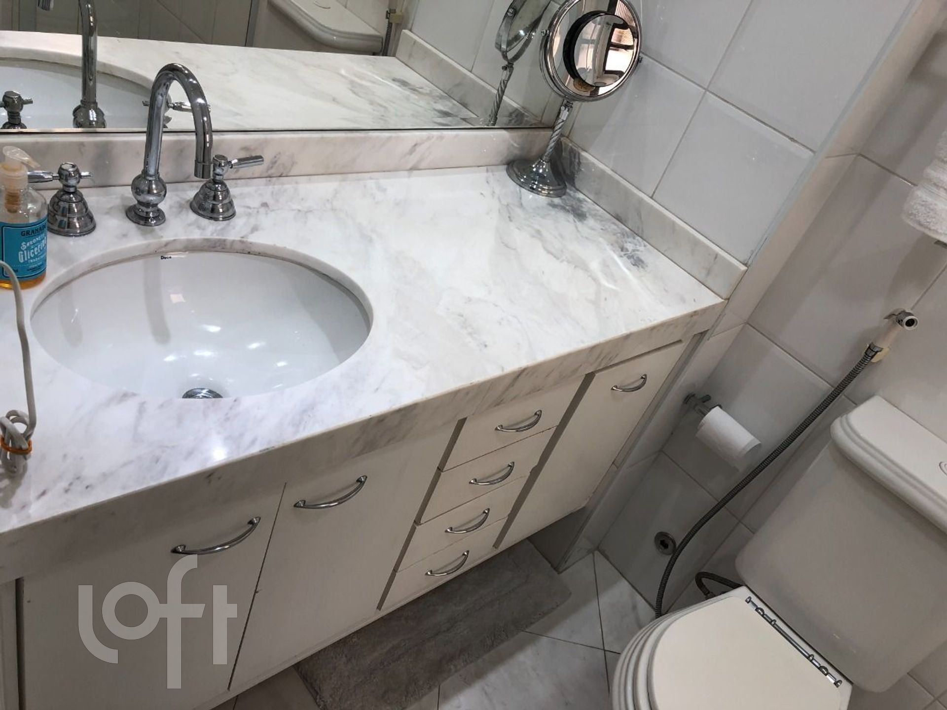 Apartamento à venda com 3 quartos, 139m² - Foto 30