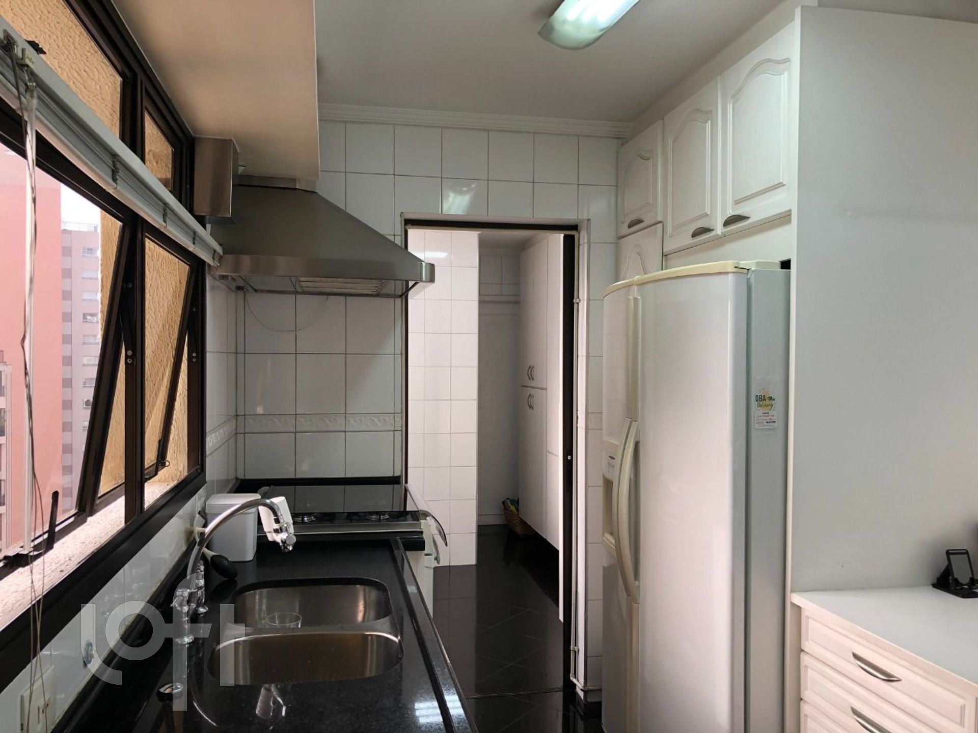 Apartamento à venda com 3 quartos, 139m² - Foto 25