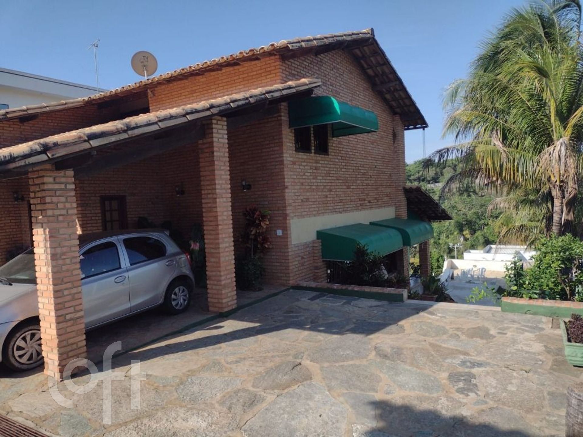 Casa à venda com 4 quartos, 260m² - Foto 29