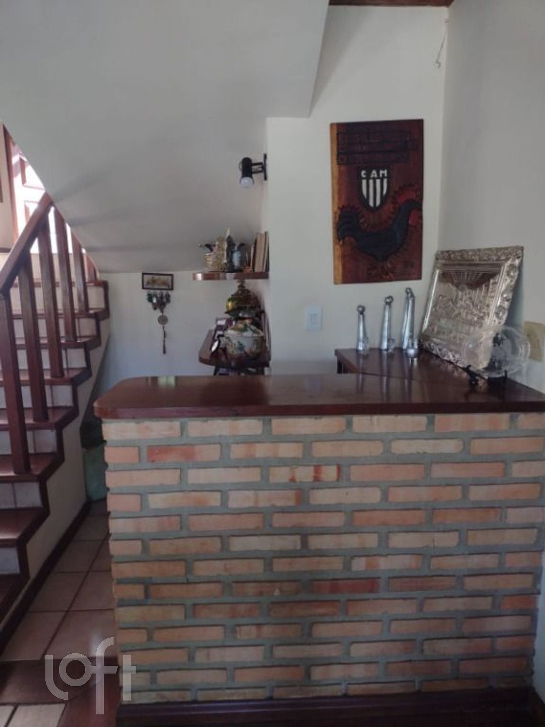 Casa à venda com 4 quartos, 260m² - Foto 35