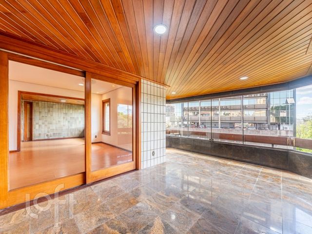 Apartamento com 650m², 3 dormitórios, 1 suíte, 4 vagas, Três Figueiras em Porto Alegre