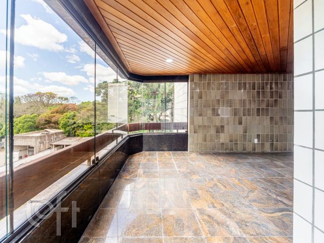 Apartamento com 650m², 3 dormitórios, 1 suíte, 4 vagas, Três Figueiras em Porto Alegre