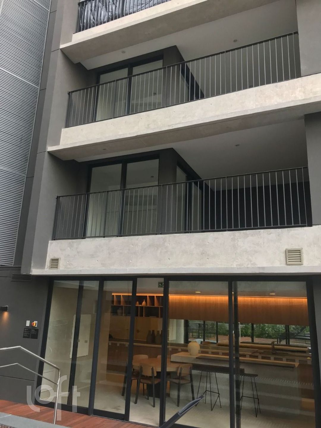 studio / kitnet de 36m2