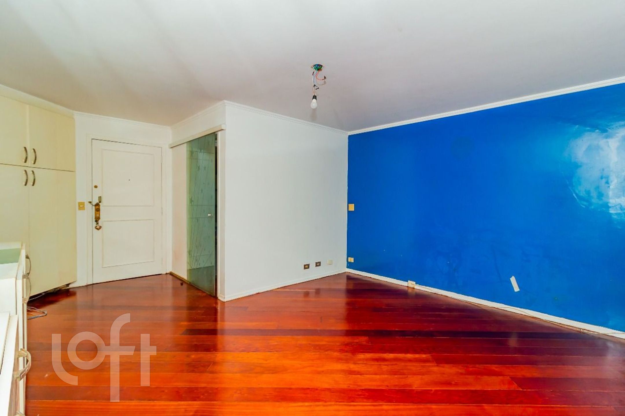 Apartamento à venda com 3 quartos, 118m² - Foto 7