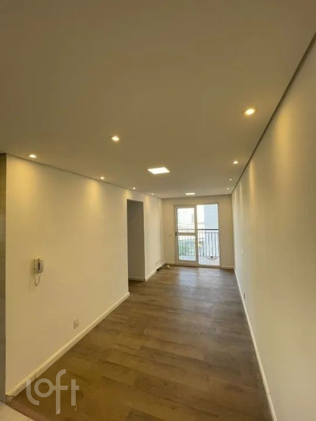 Apartamento à venda com 3 quartos, 60m² - Foto 1