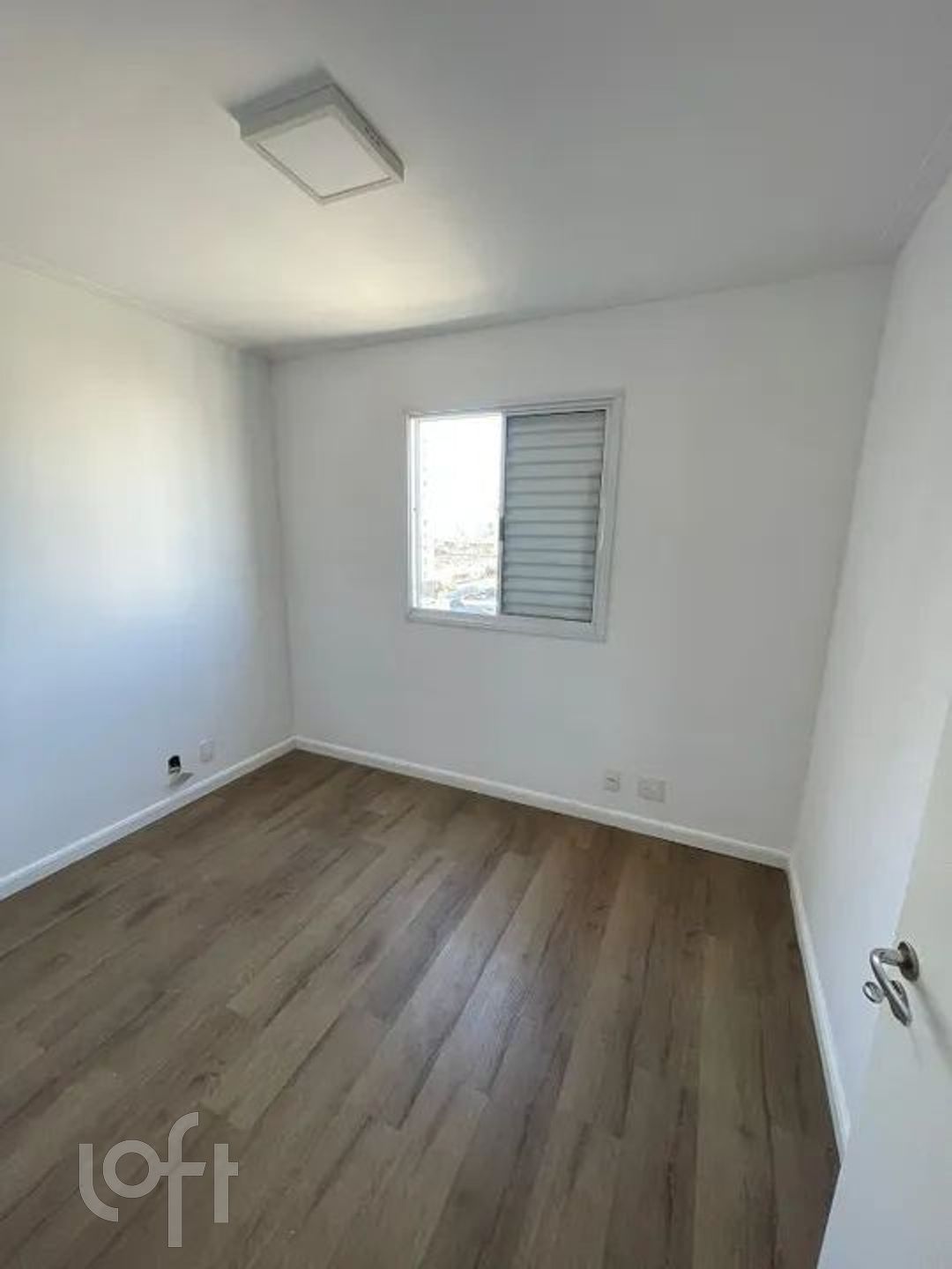 Apartamento à venda com 3 quartos, 60m² - Foto 8