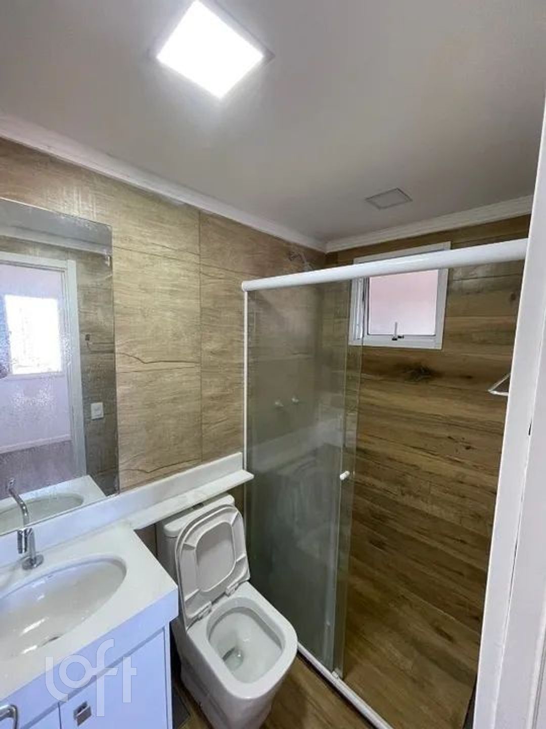 Apartamento à venda com 3 quartos, 60m² - Foto 9