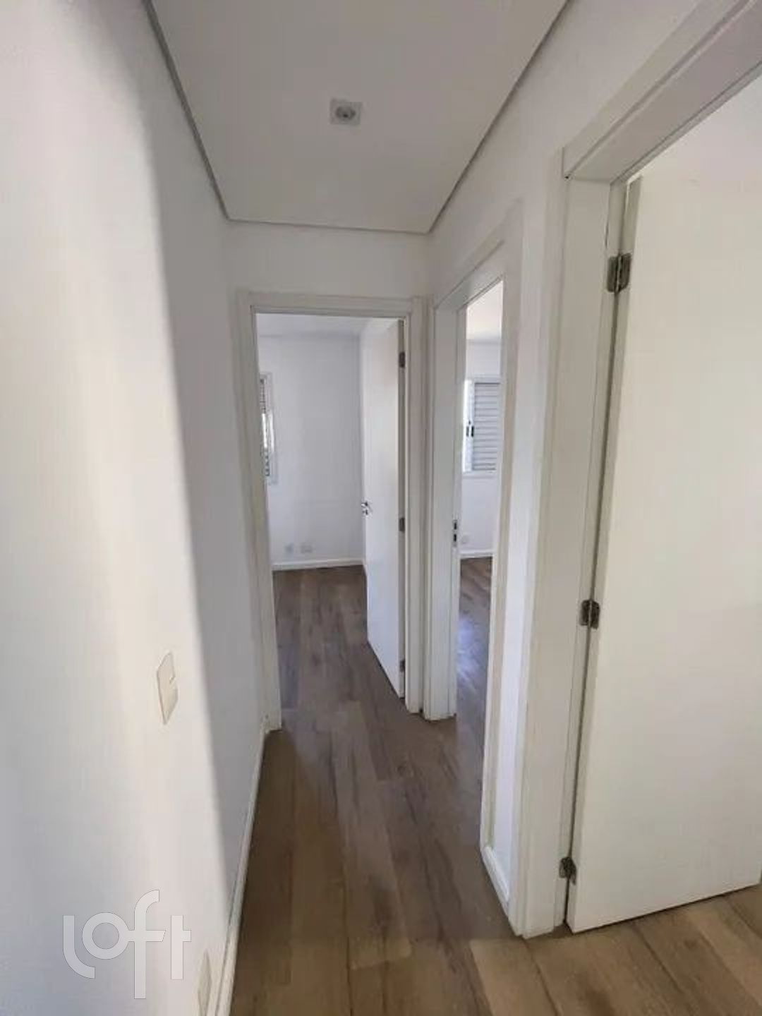 Apartamento à venda com 3 quartos, 60m² - Foto 6