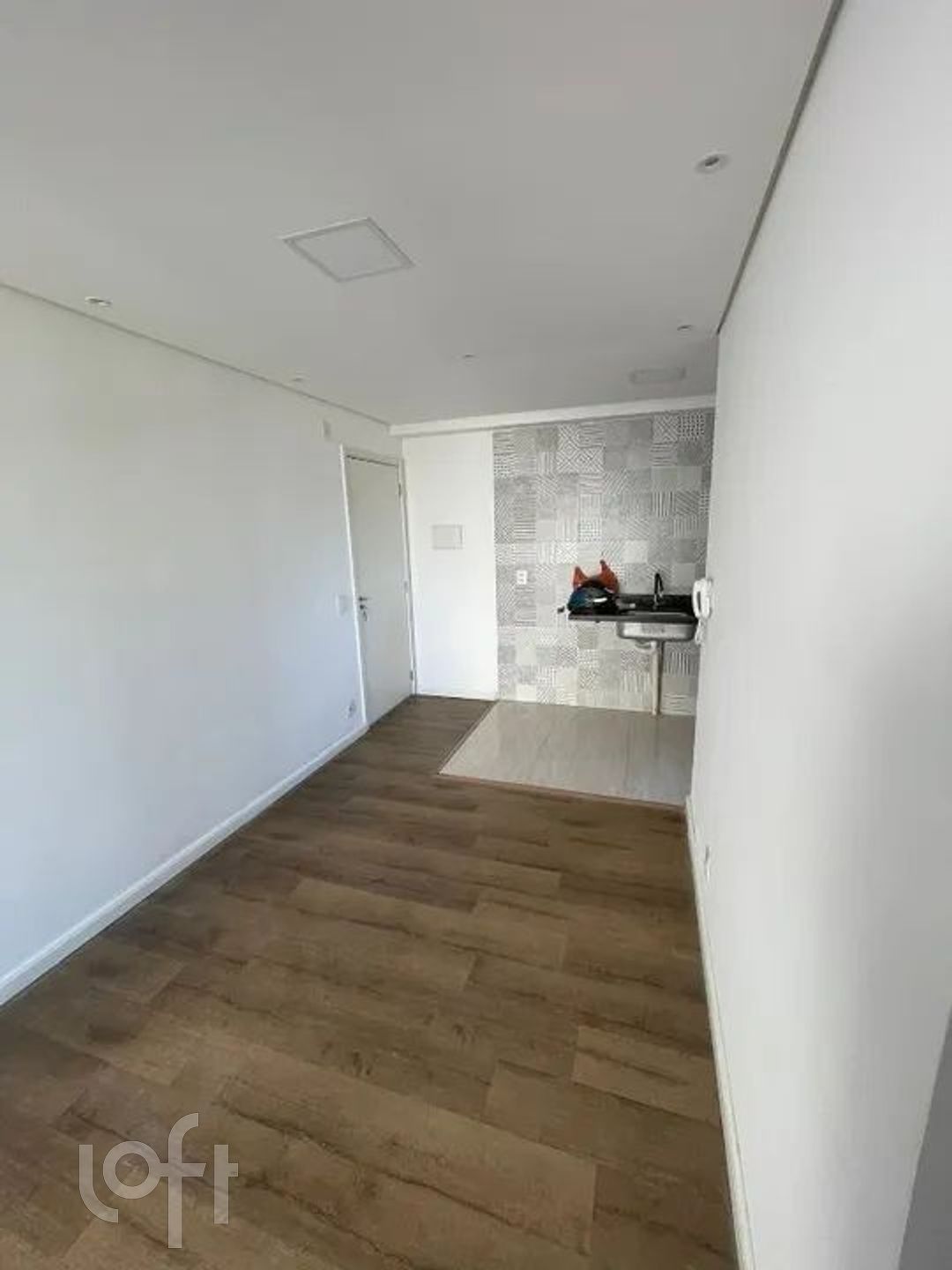 Apartamento à venda com 3 quartos, 60m² - Foto 4