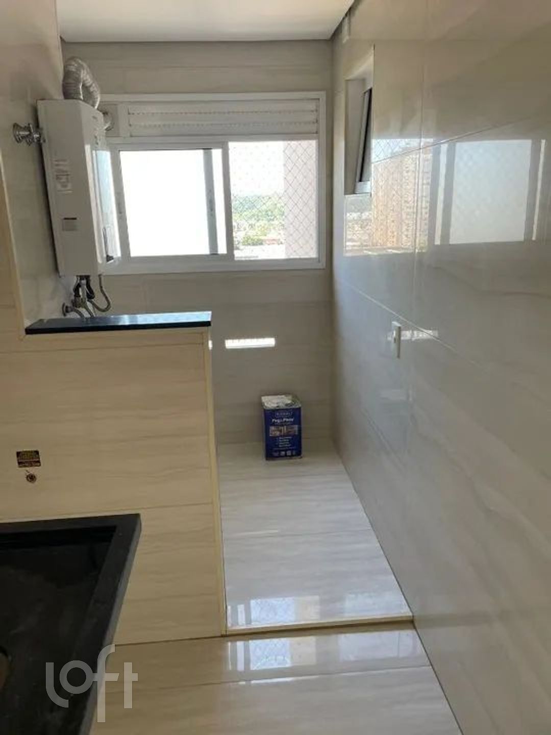 Apartamento à venda com 3 quartos, 60m² - Foto 5