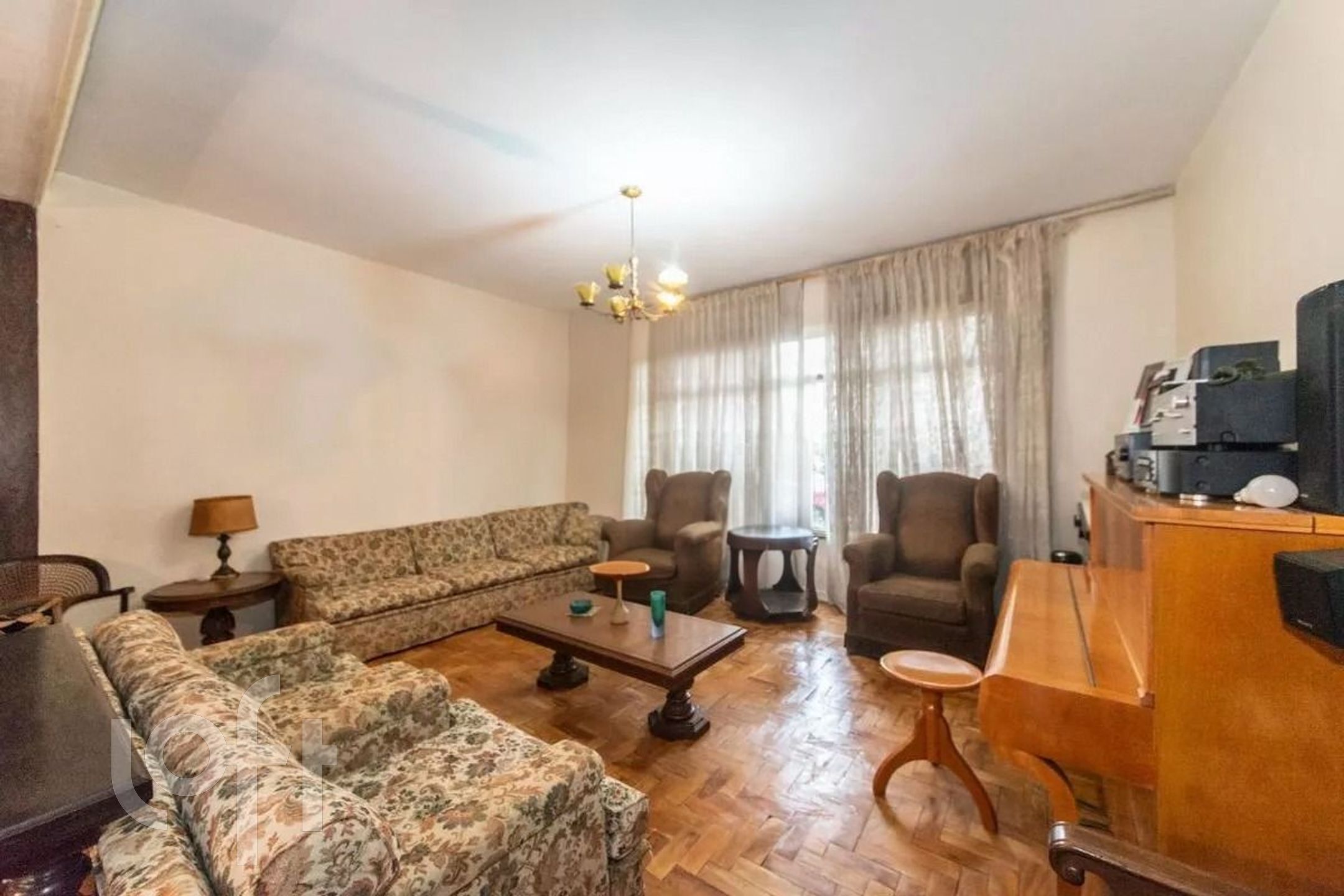 Casa à venda no Jardim das Acácias, SP