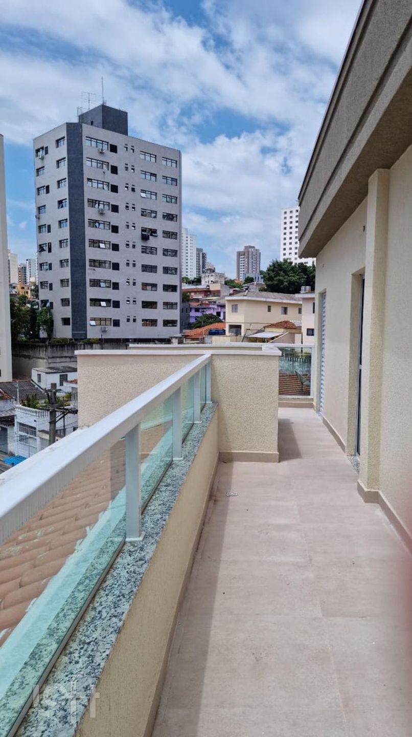 Apartamento à venda com 2 quartos, 54m² - Foto 7