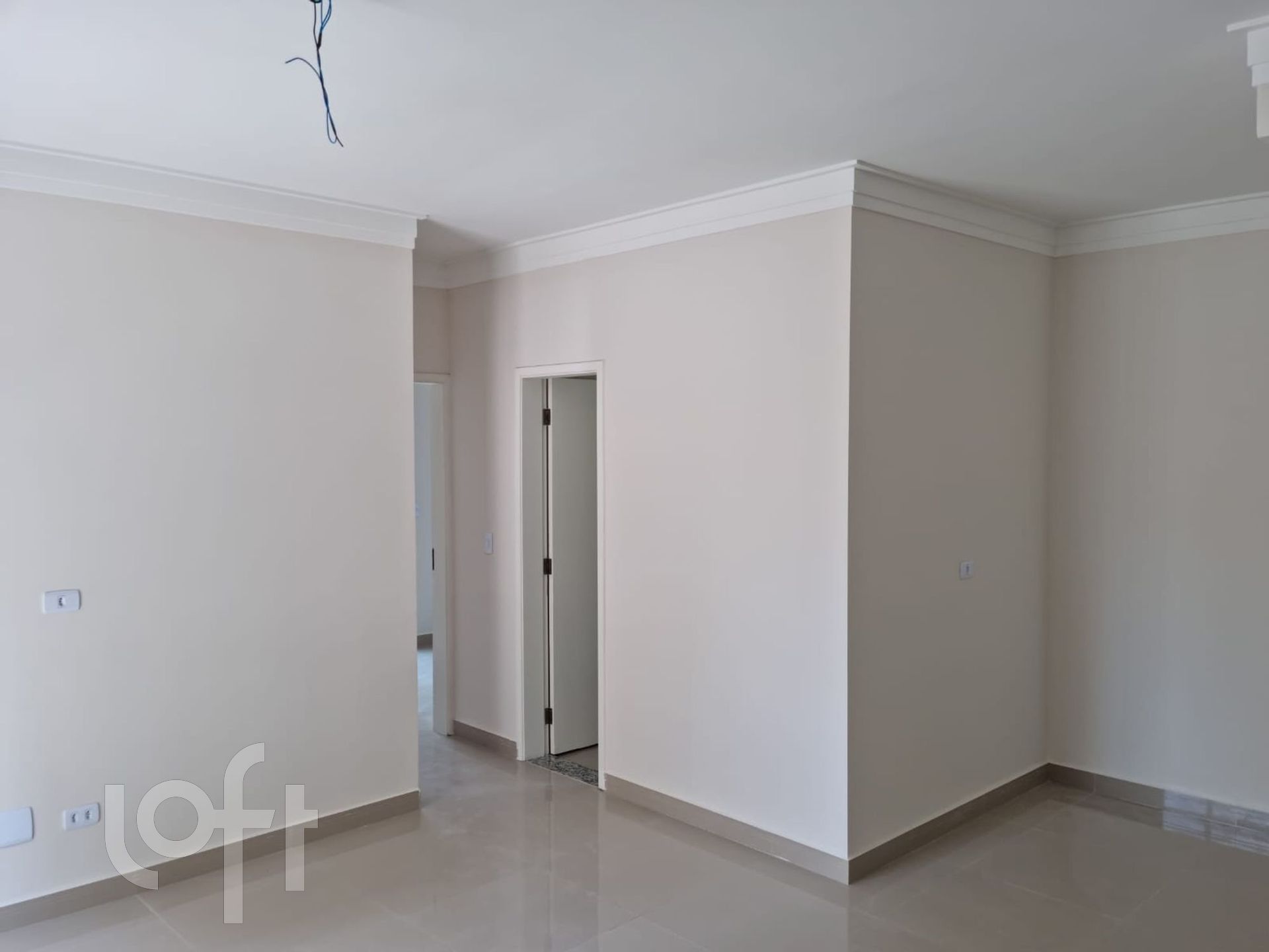 Apartamento à venda com 2 quartos, 54m² - Foto 9