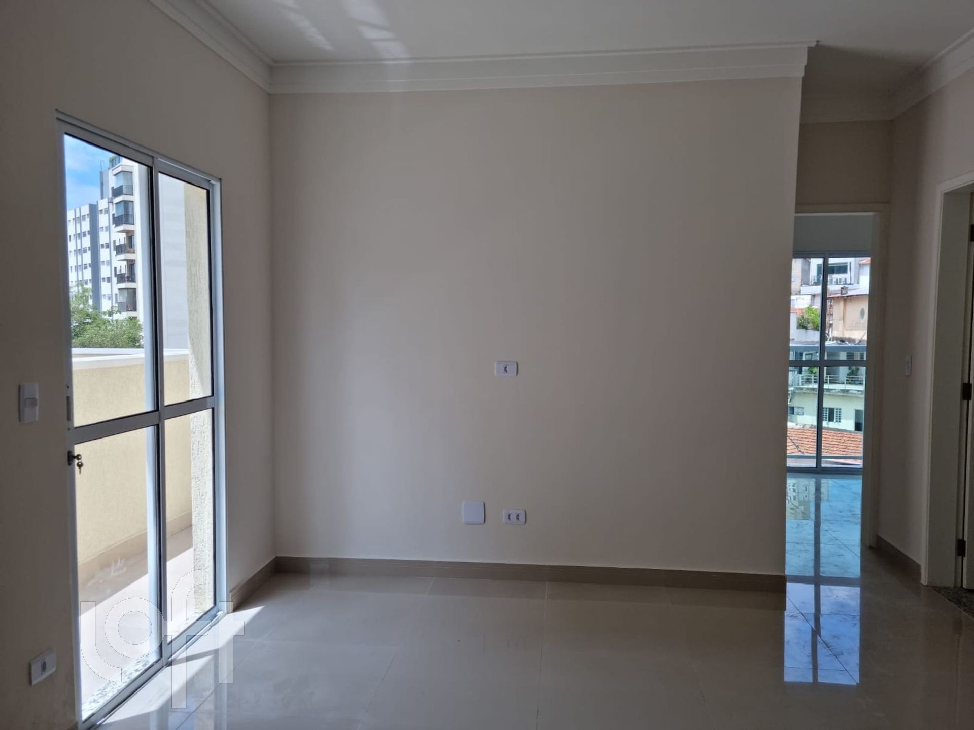 Apartamento à venda com 2 quartos, 54m² - Foto 12