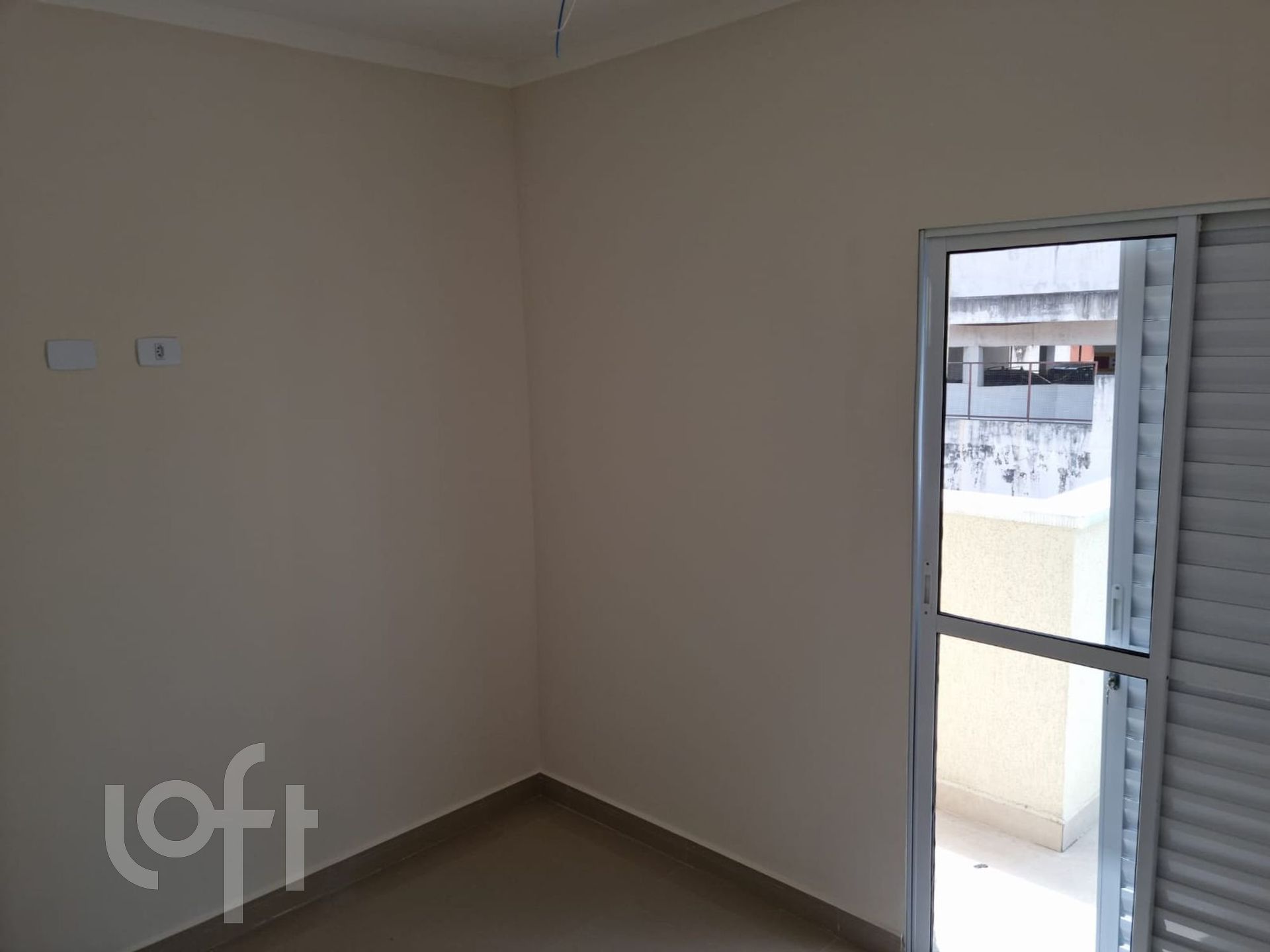 Apartamento à venda com 2 quartos, 54m² - Foto 4