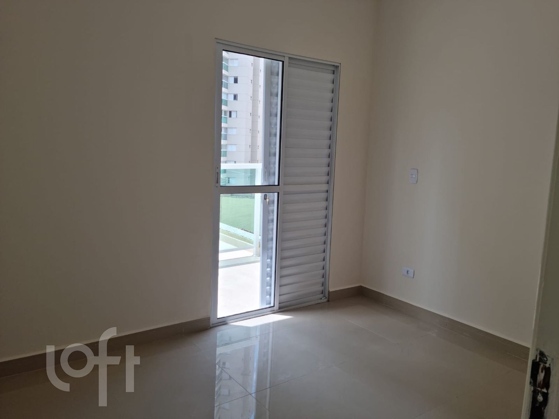 Apartamento à venda com 2 quartos, 54m² - Foto 5