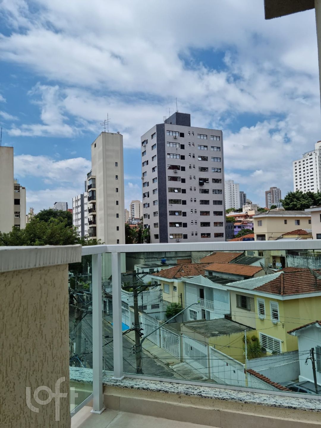 Apartamento à venda com 2 quartos, 54m² - Foto 6