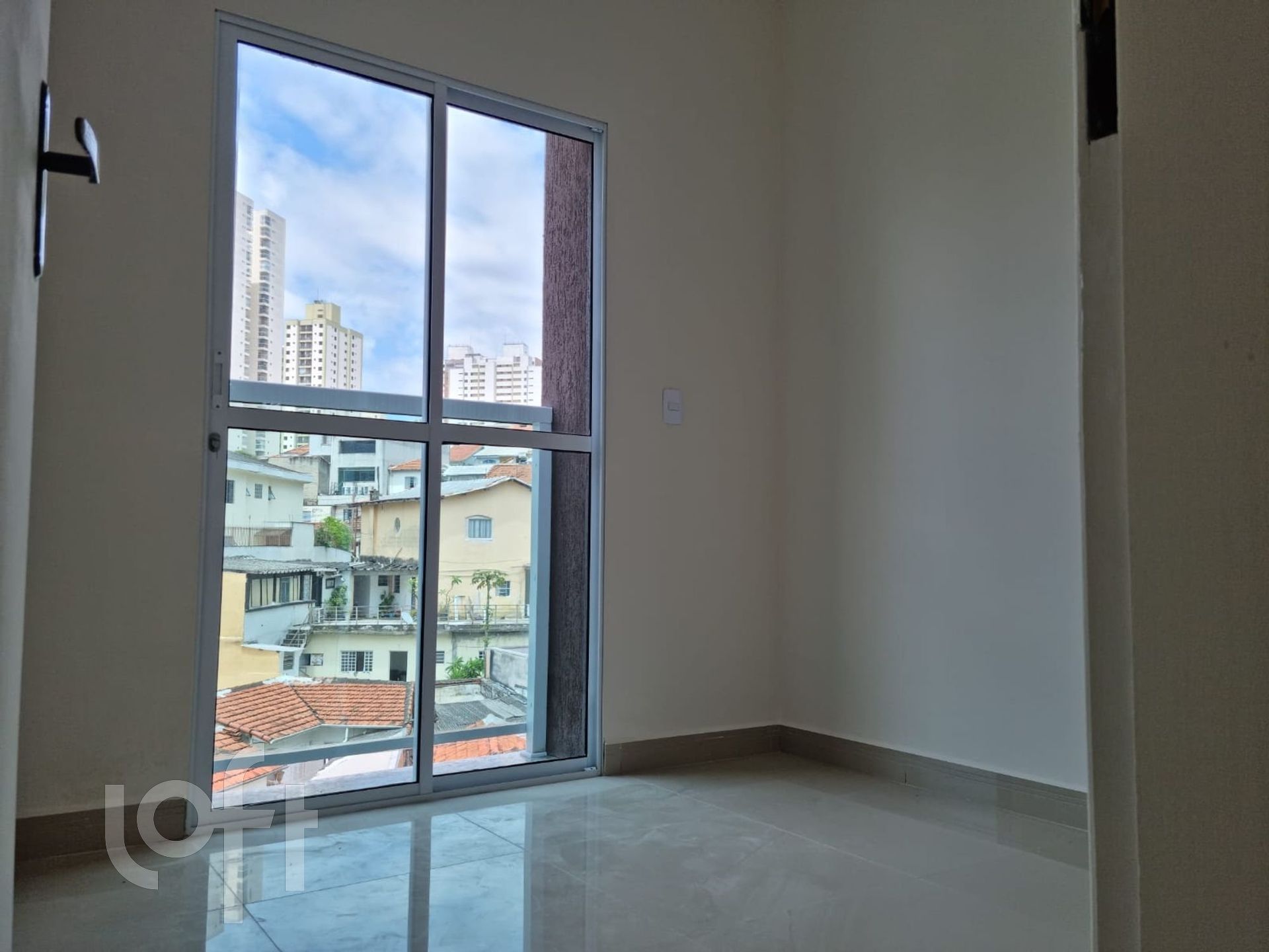 Apartamento à venda com 2 quartos, 54m² - Foto 11