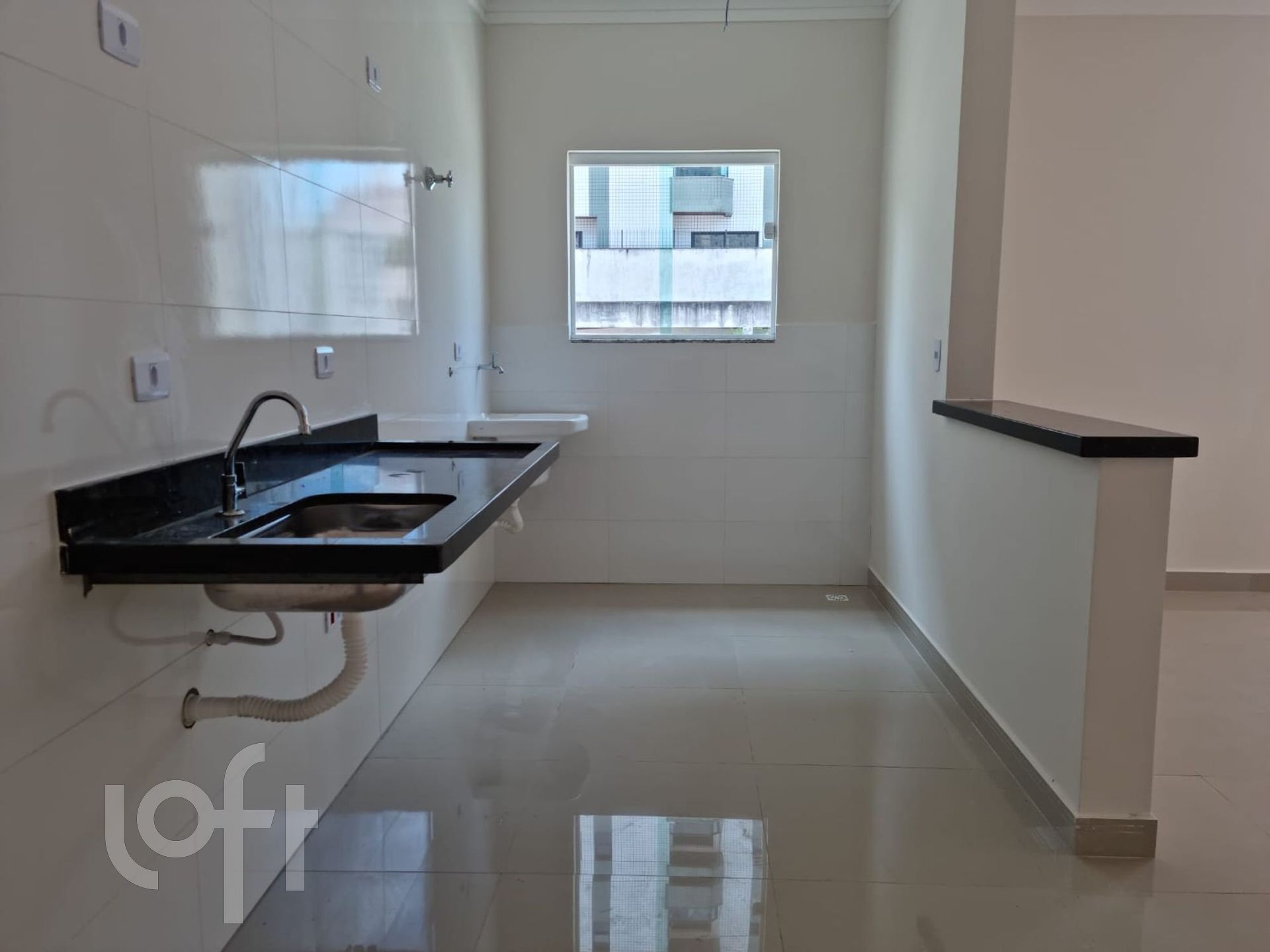 Apartamento à venda com 2 quartos, 54m² - Foto 15