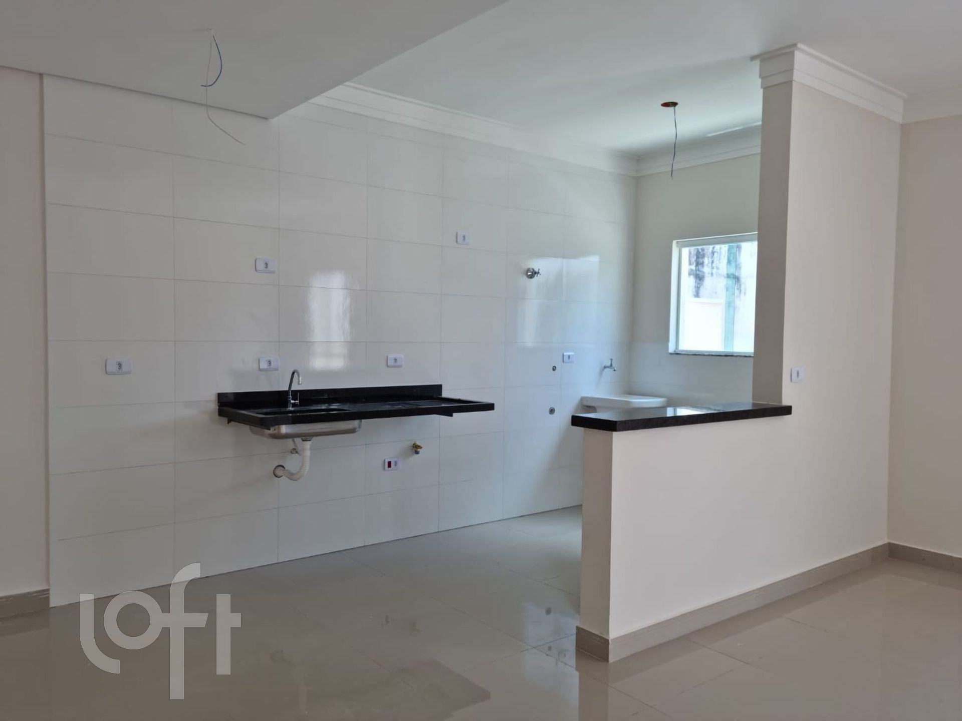 Apartamento à venda com 2 quartos, 54m² - Foto 17