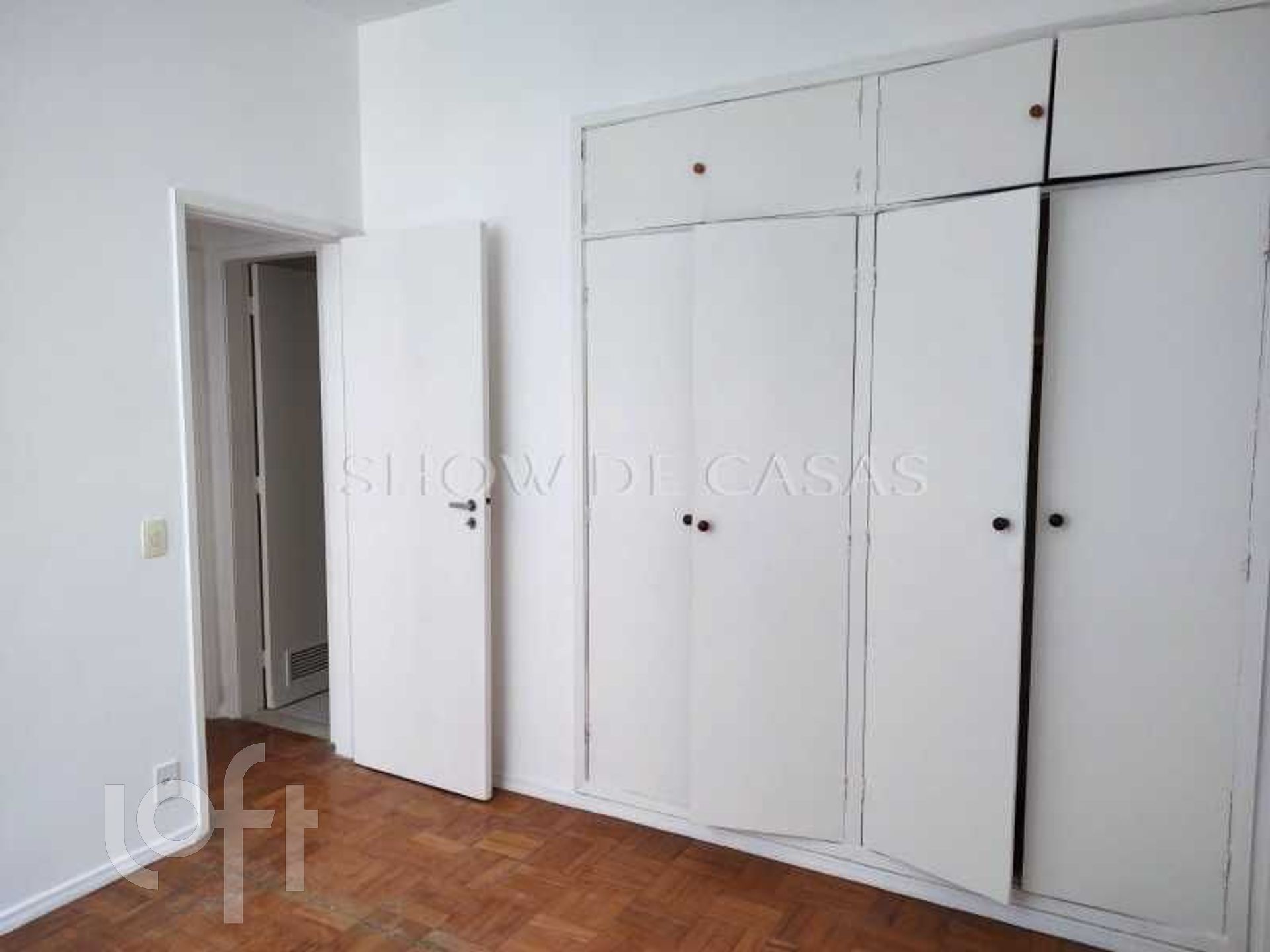 Apartamento à venda com 2 quartos, 68m² - Foto 6