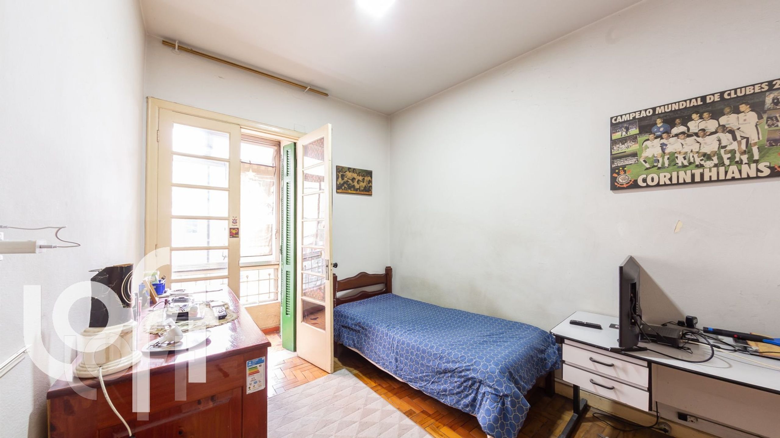 Apartamento à venda com 2 quartos, 127m² - Foto 7