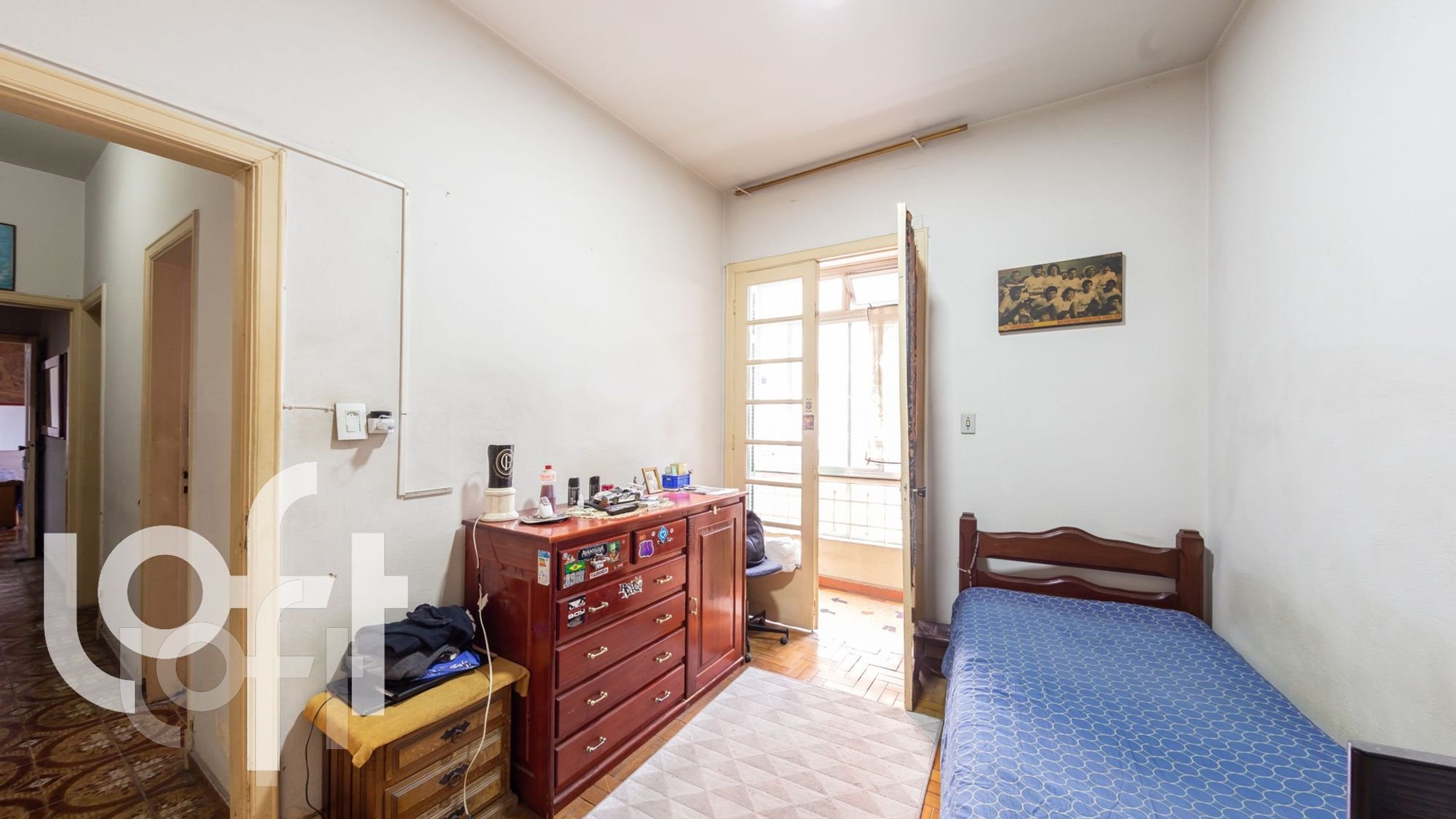 Apartamento à venda com 2 quartos, 127m² - Foto 5