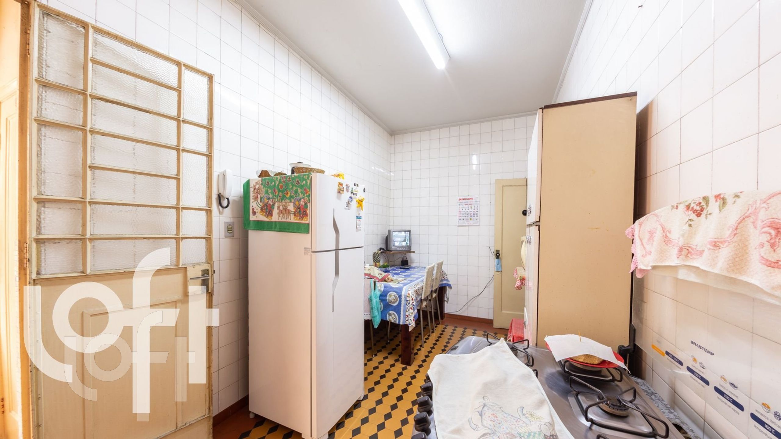 Apartamento à venda com 2 quartos, 127m² - Foto 26