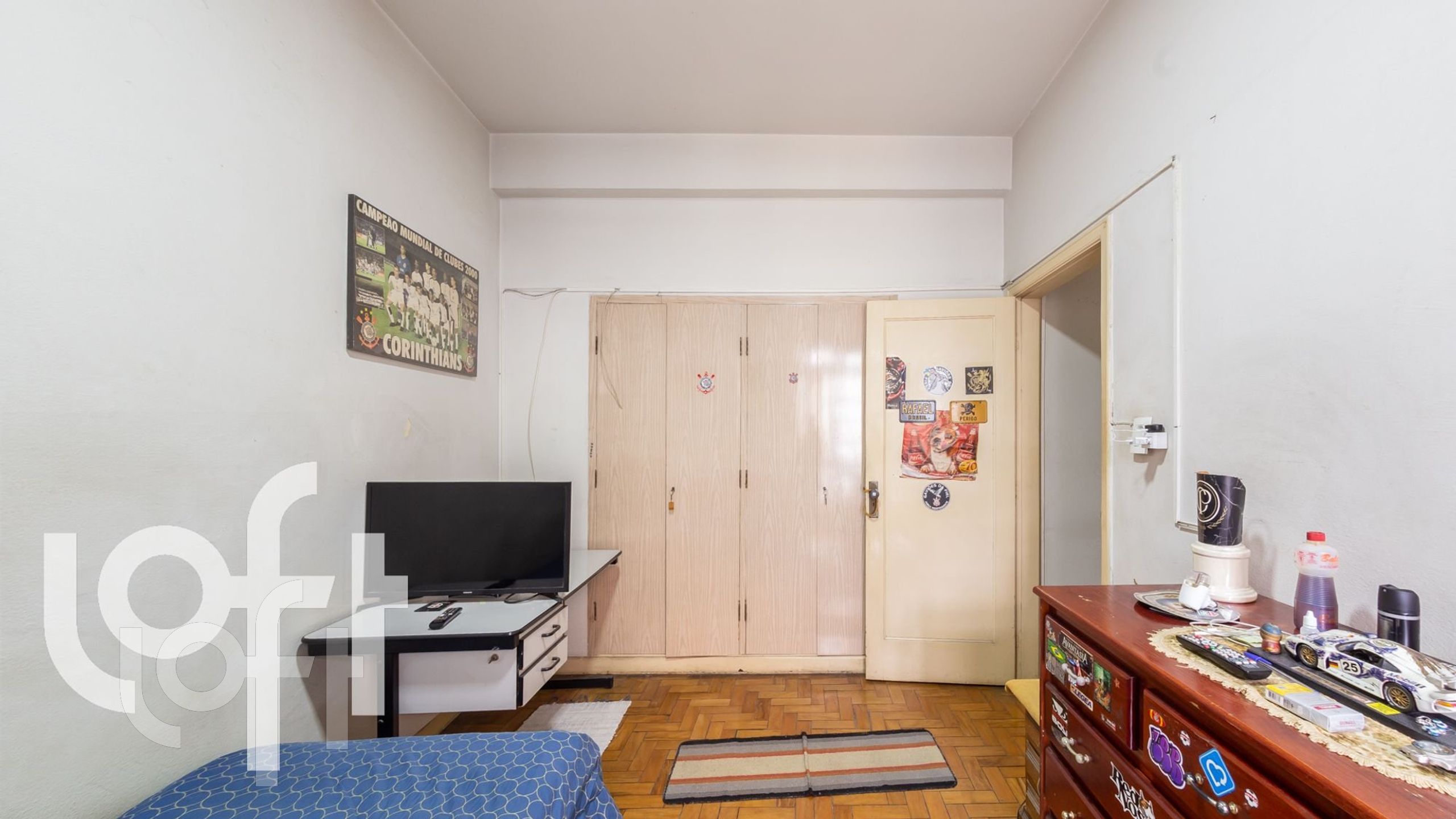 Apartamento à venda com 2 quartos, 127m² - Foto 4