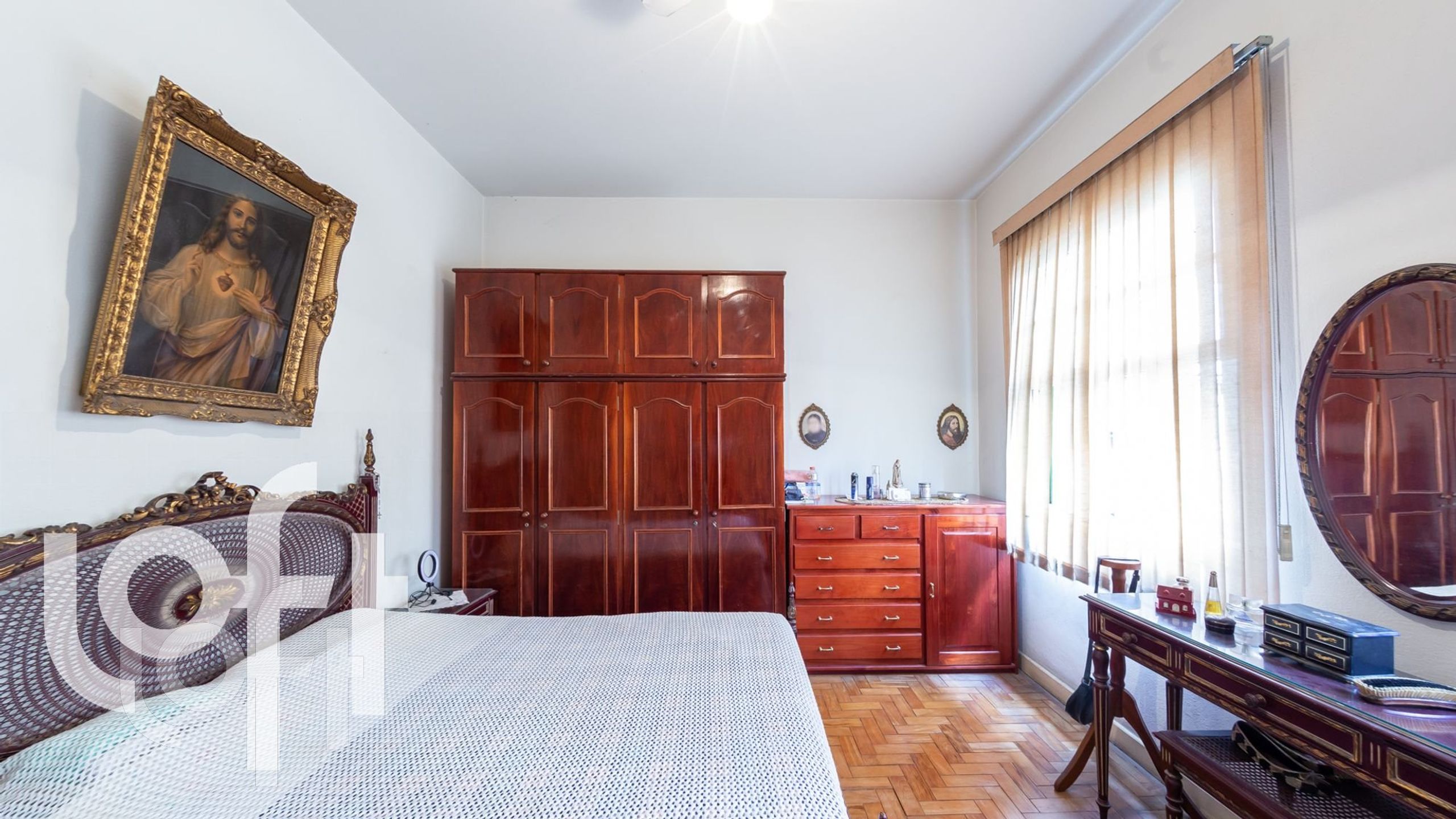 Apartamento à venda com 2 quartos, 127m² - Foto 10