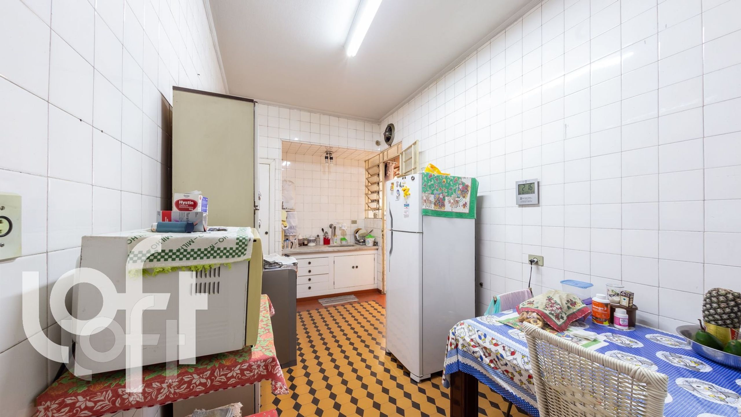 Apartamento à venda com 2 quartos, 127m² - Foto 30