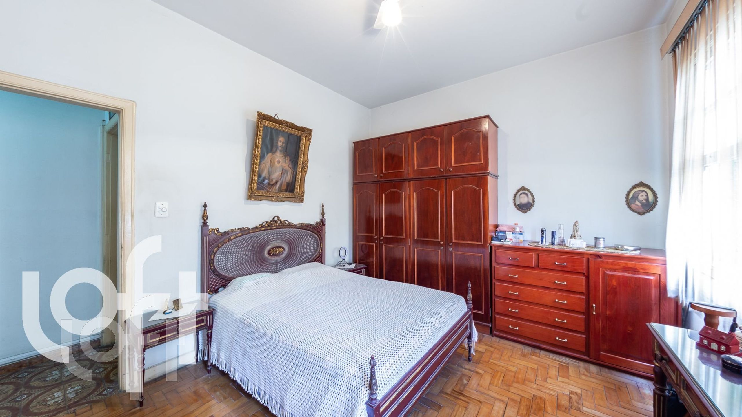 Apartamento à venda com 2 quartos, 127m² - Foto 9