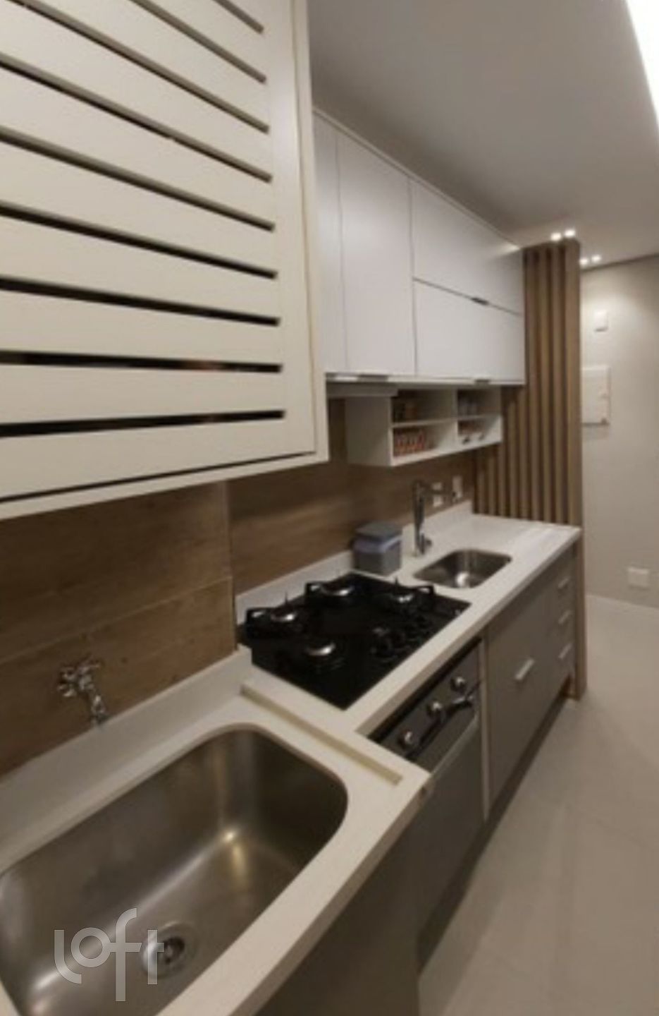 Apartamento à venda com 2 quartos, 55m² - Foto 6