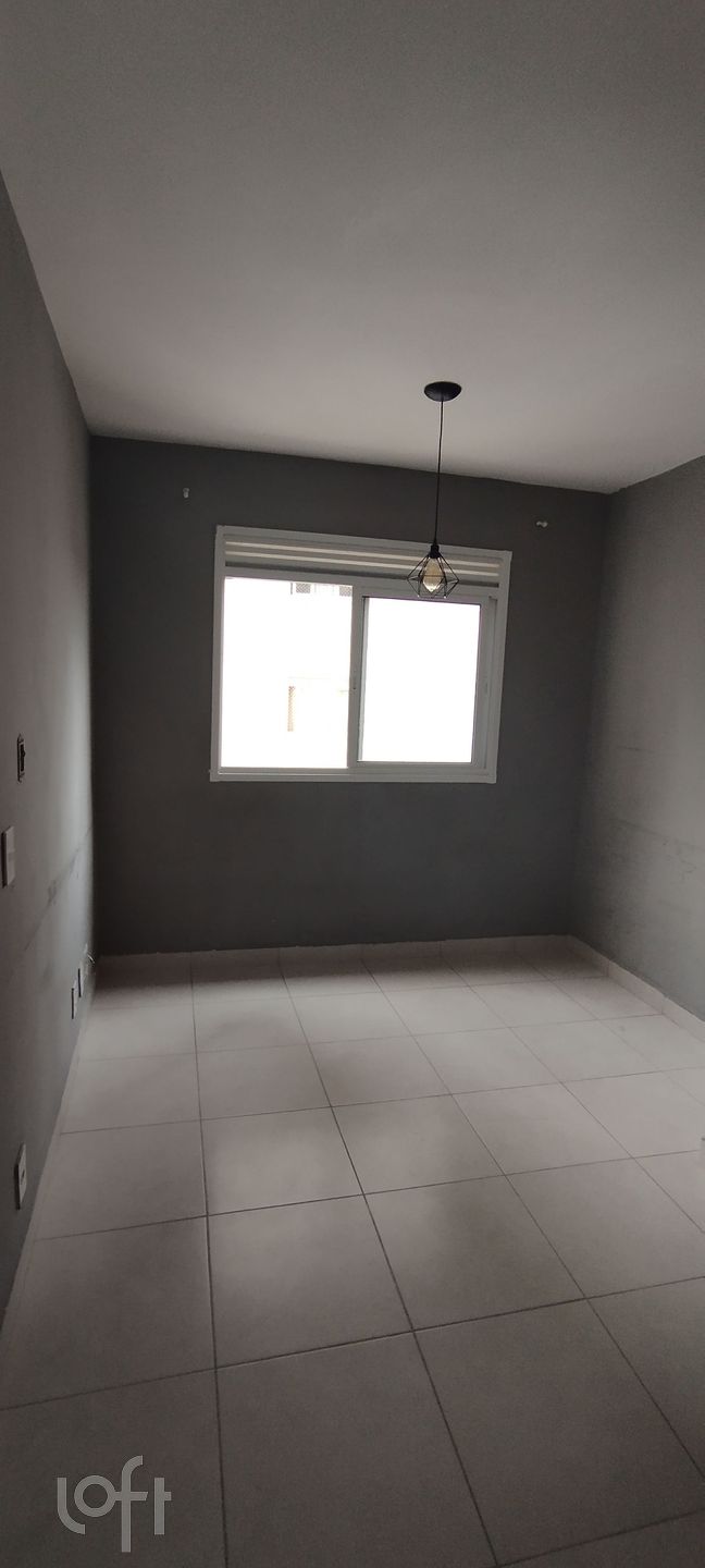 Apartamento à venda com 2 quartos, 35m² - Foto 3