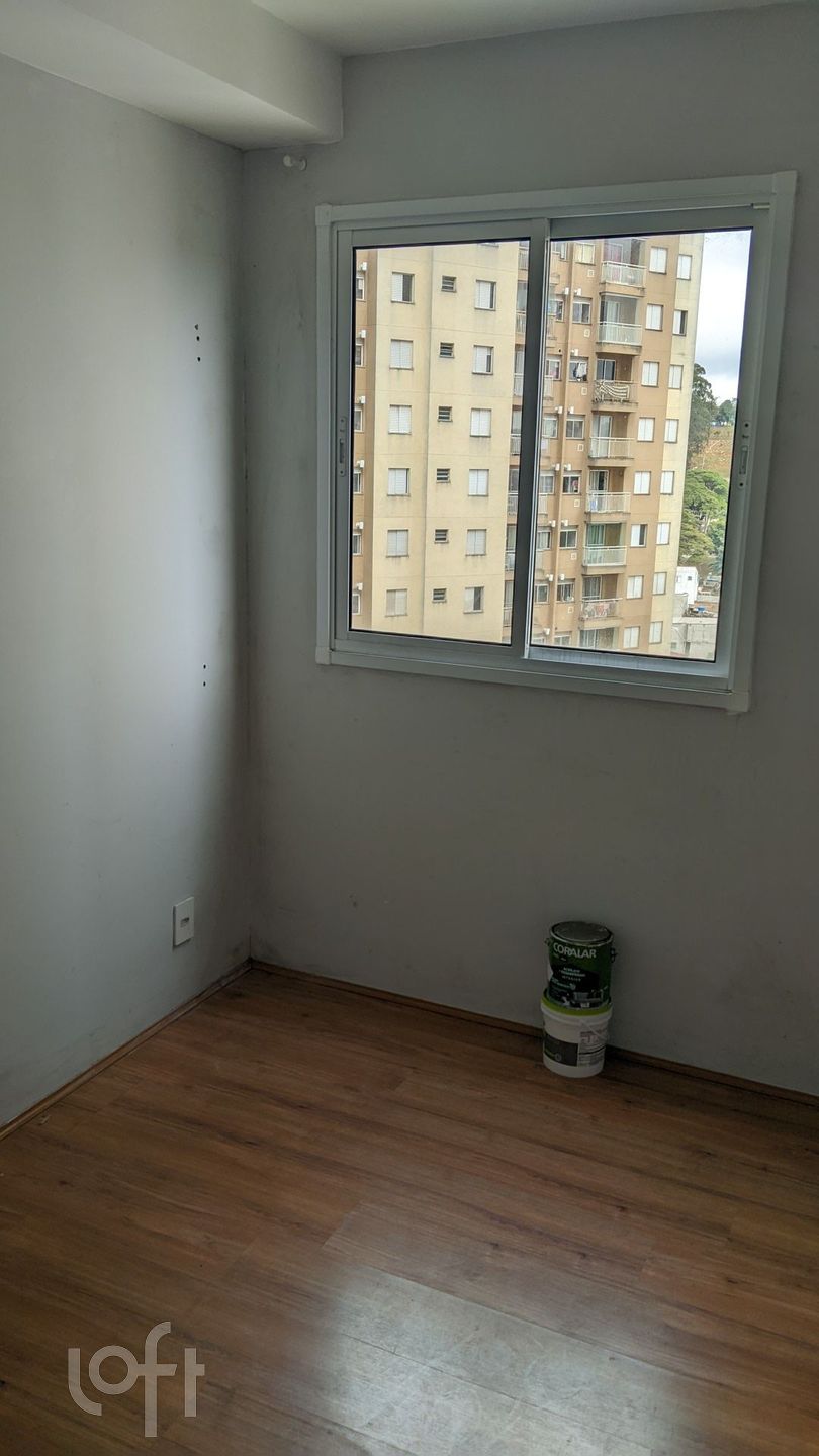 Apartamento à venda com 2 quartos, 35m² - Foto 15