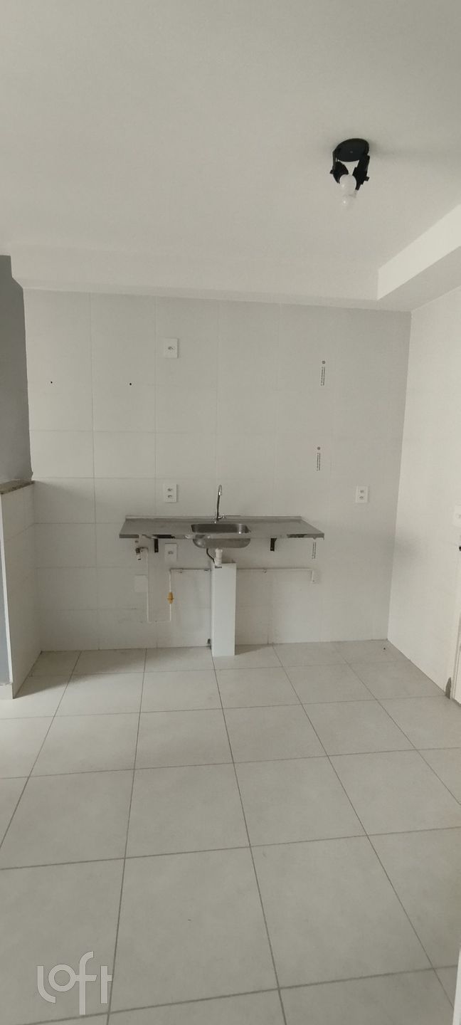 Apartamento à venda com 2 quartos, 35m² - Foto 7