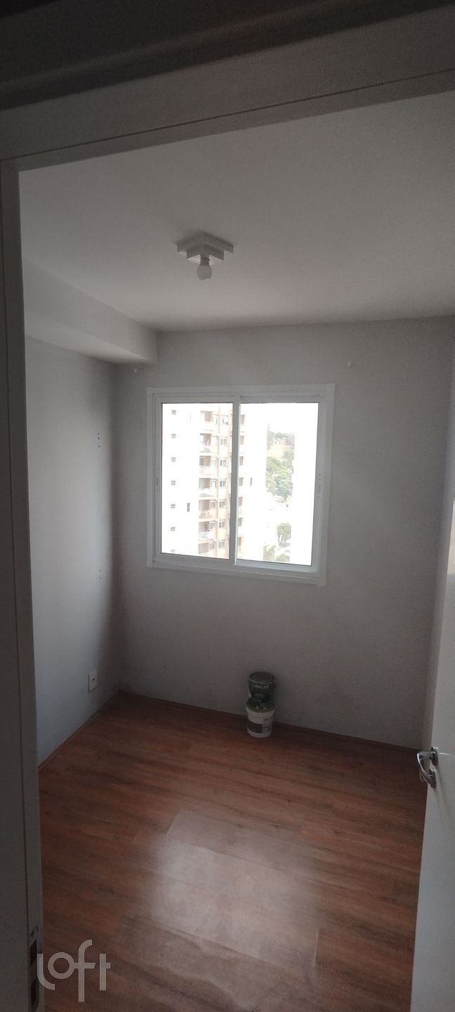 Apartamento à venda com 2 quartos, 35m² - Foto 14