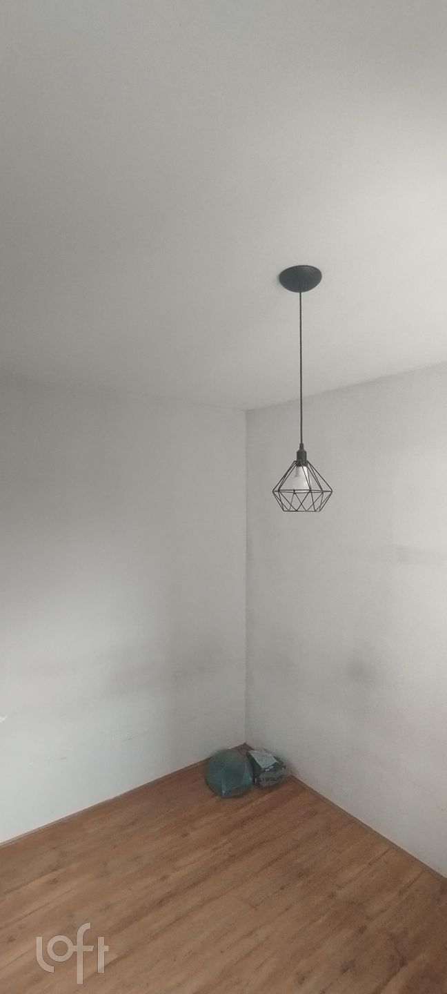 Apartamento à venda com 2 quartos, 35m² - Foto 10