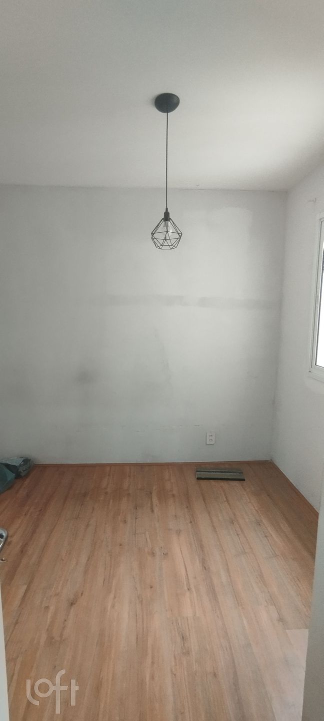 Apartamento à venda com 2 quartos, 35m² - Foto 9