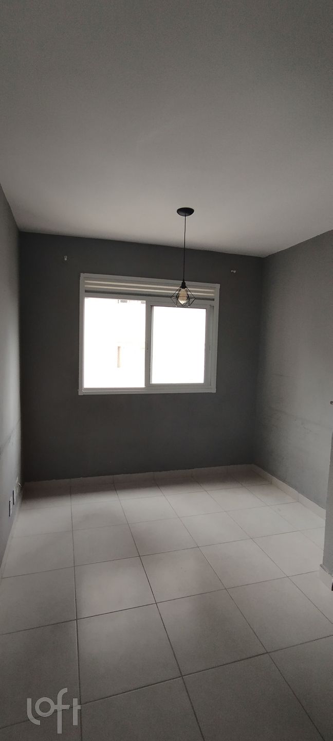 Apartamento à venda com 2 quartos, 35m² - Foto 2