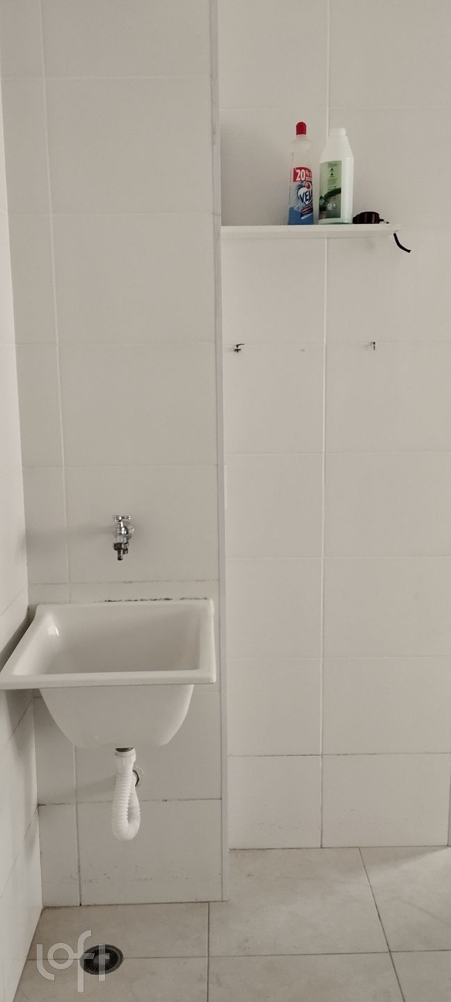 Apartamento à venda com 2 quartos, 35m² - Foto 8