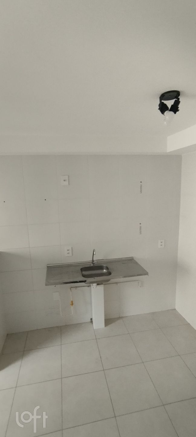 Apartamento à venda com 2 quartos, 35m² - Foto 6