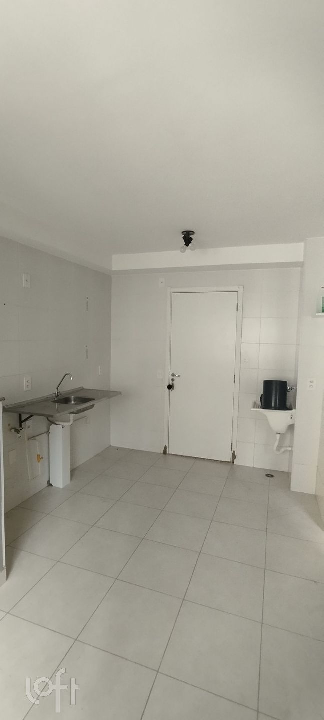 Apartamento à venda com 2 quartos, 35m² - Foto 5